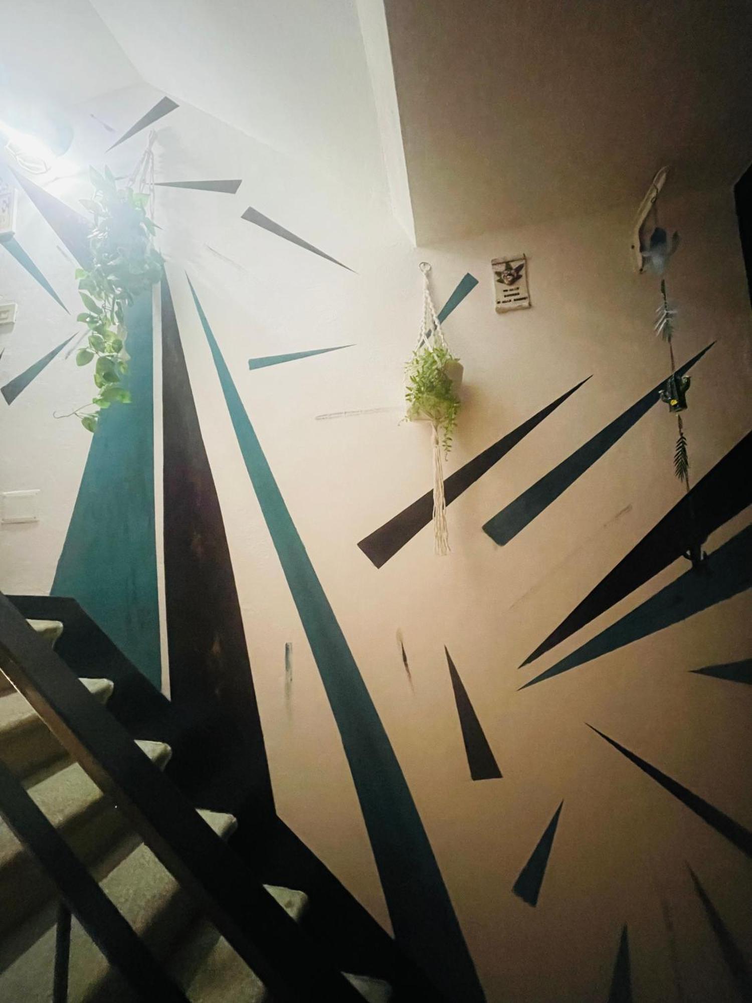 Family House Di Genny E Nicola Small Suite คิออกเจีย ภายนอก รูปภาพ