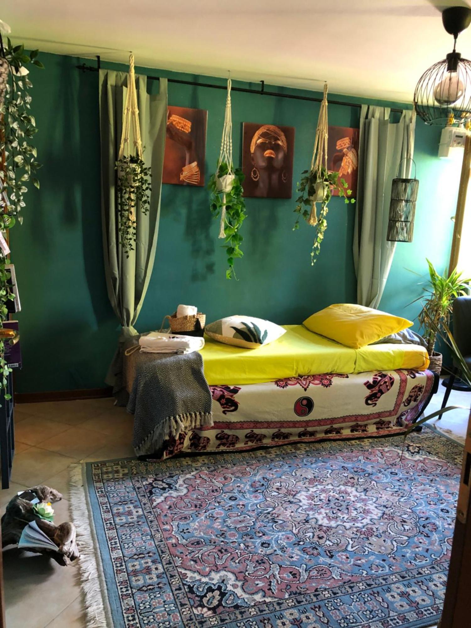 Family House Di Genny E Nicola Small Suite คิออกเจีย ภายนอก รูปภาพ