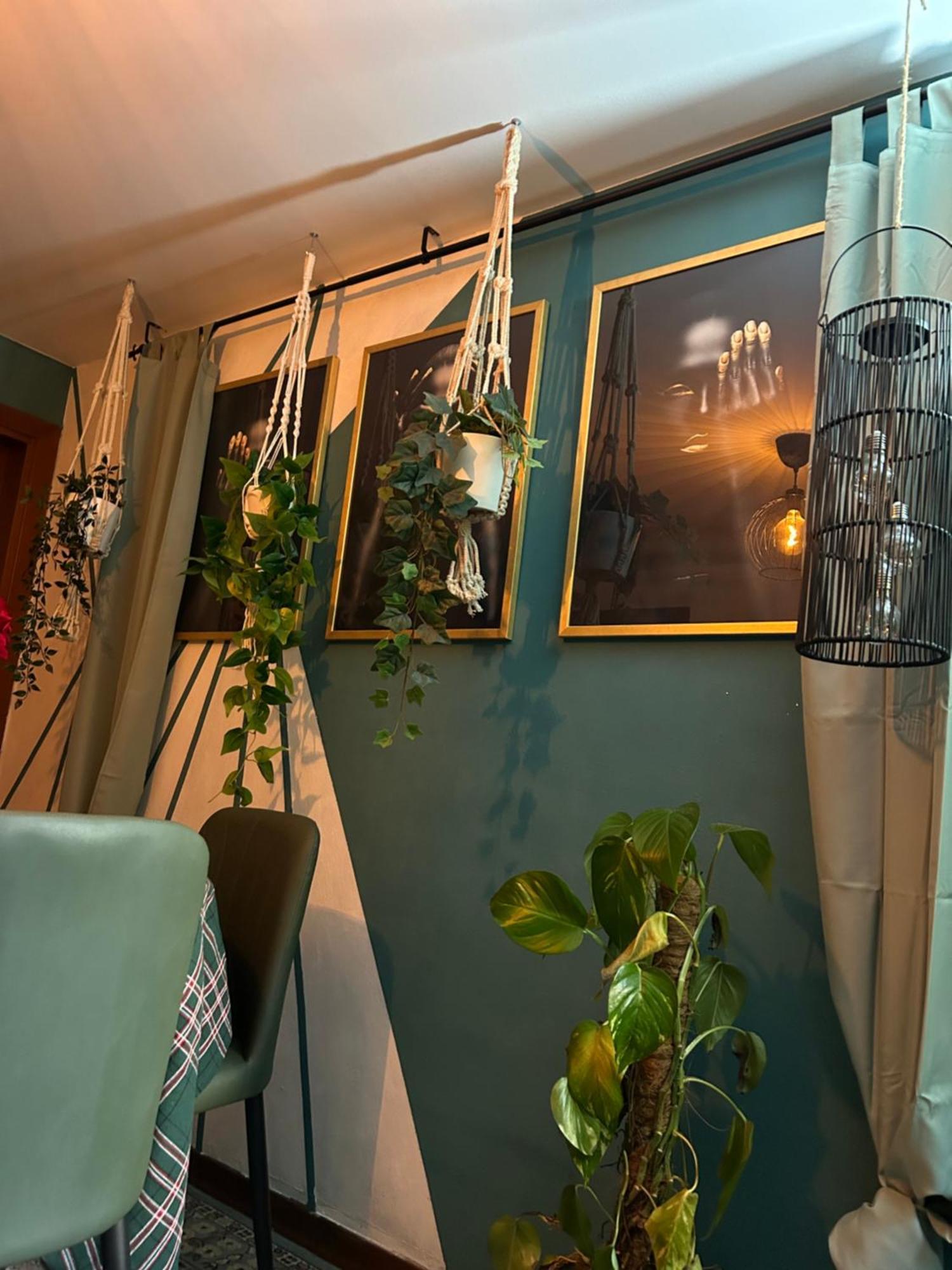 Family House Di Genny E Nicola Small Suite คิออกเจีย ภายนอก รูปภาพ