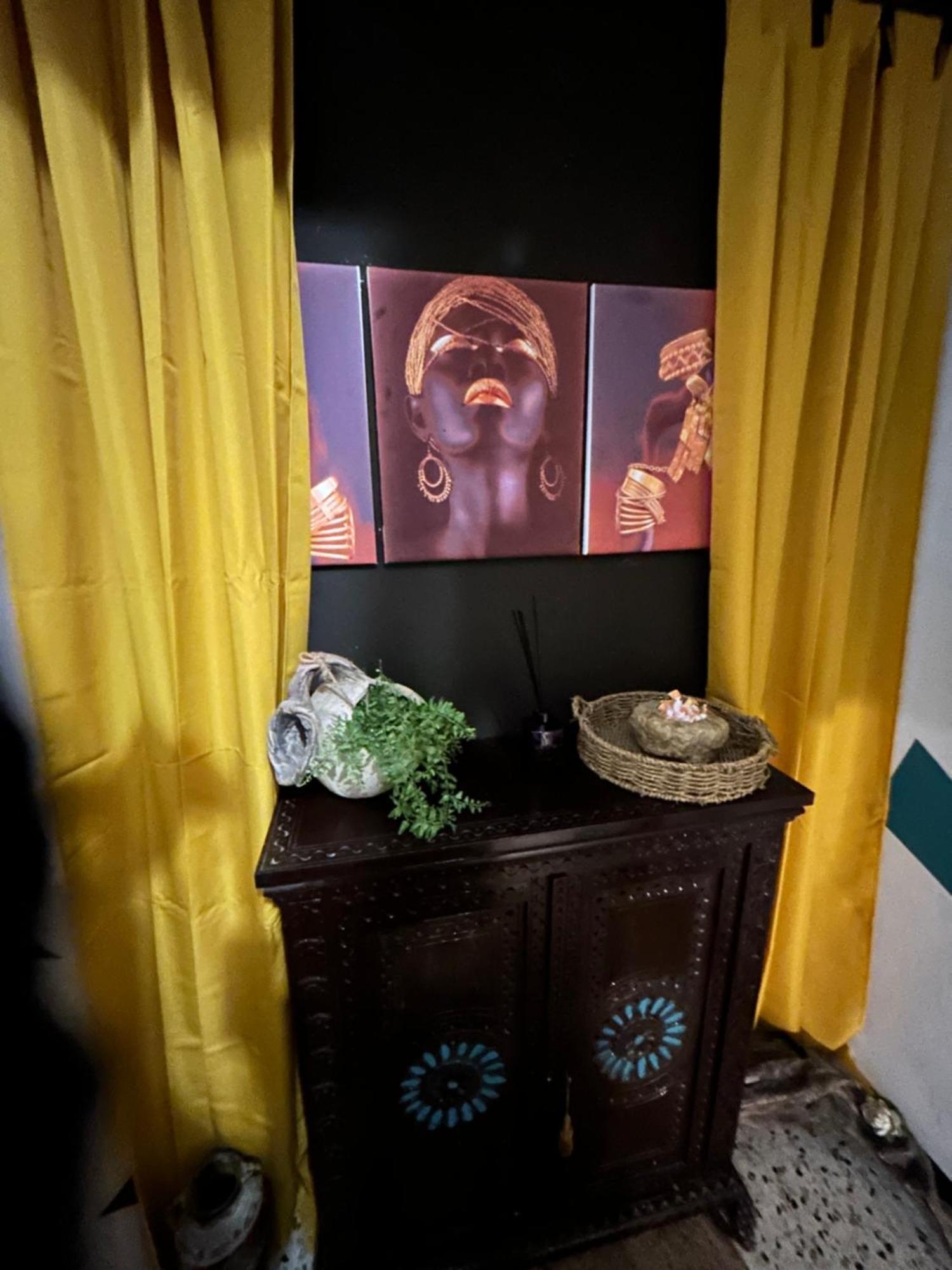 Family House Di Genny E Nicola Small Suite คิออกเจีย ภายนอก รูปภาพ